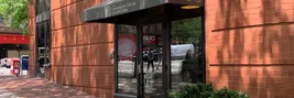 Exterior Entrance