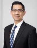 Kenneth Liao, M.D.